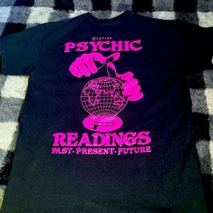 Size Medium - Empyre Skate Shirt